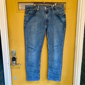 Sinaloa Stonewash 502 36x30